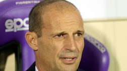 VIDEO – A Times Square spunta un messaggio particolare per Allegri