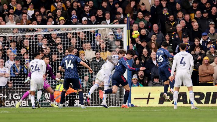 Arsenal-Chelsea streaming gratis: diretta live e probabili formazioni - immagine 1