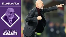 Pioli è viola, ecco come sarà la sua Fiorentina. Caccia al regista, piace Bernabé