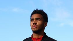 Odogu e il Milan: il difensore già via a gennaio? Ecco i dettagli