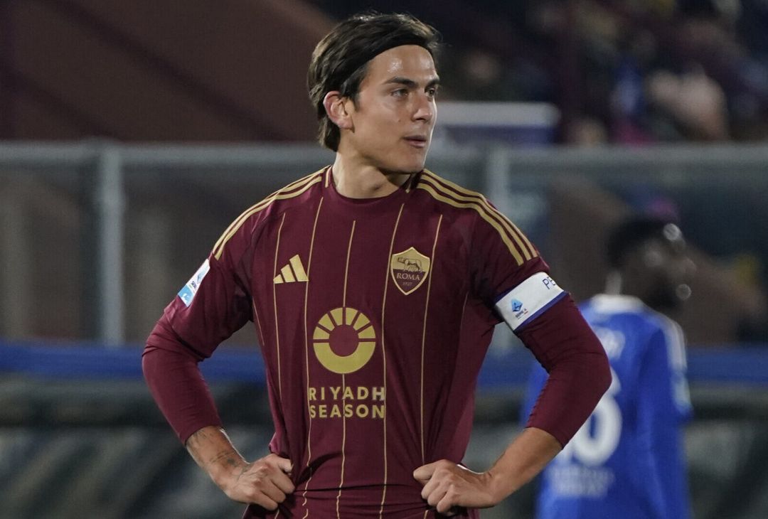 Como-Roma 2-0 – FOTO GALLERY - immagine 57