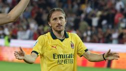 Ziliani: “Modric miglior giocatore dell’avvio di campionato. Che differenza con la Juventus”
