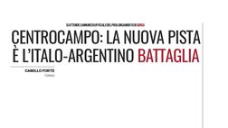 Rassegna stampa TN del 4/7/2018: i giornali su Izzo e il resto del mercato