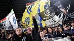 Lazio-Juventus, tifosi bianconeri in silenzio all’Olimpico: il motivo