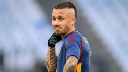 Angeliño: “La sconfitta è un peccato ma il destino è nelle nostre mani”