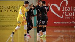 HIGHLIGHTS e INTERVISTE Vinumitaly Petrarca-Saints Pagnano 6-2