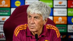 VIDEO – Gasperini: “Tre rigori sbagliati di fila? Una cosa mai vista…”