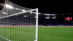 Roma-Lecce, l’iniziativa di prevenzione col Campus Bio-Medico prima della partita