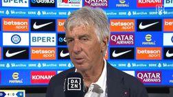 Gasperini: “I primi 10′ hanno determinato la gara. Il nostro campionato partirà dopo la sosta”