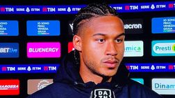 Cajuste: “C’è sconforto per il risultato, è mancata concentrazione. Sul futuro…”