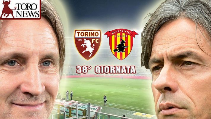 torino-benevento