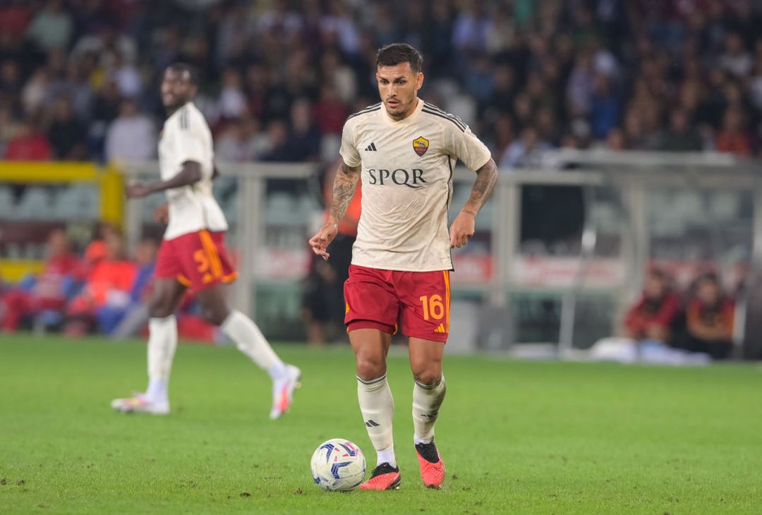 Torino-Roma – FOTOGALLERY - immagine 42