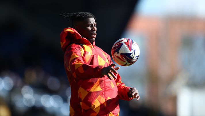 Notizie Udinese – Bayo verso il futuro in bianconero: le parole - immagine 1