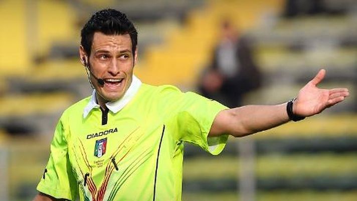 Toro, contro il Genoa arbitra Mariani - immagine 1