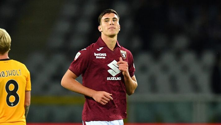 Casadei: “Gol? Non importa chi segna! Contento per la vittoria ma dobbiamo crescere…” - immagine 1