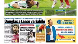 EDICOLA / TS: E ci è andata ancora bene. Italia annichilita, superiorità Spagna