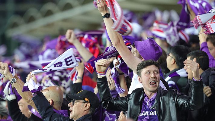 Fiorentina Betis Siviglia multa