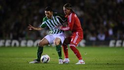 Siviglia, il pronostico di Sergio Ramos per il derby: “Segno e vinco”