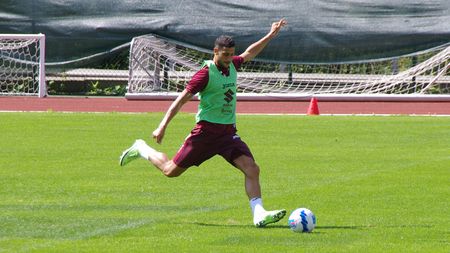 ritiro Santa Cristina 2021 Mandragora