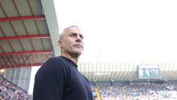 Fabio Cannavaro riparte dalla Dinamo Zagabria: è lui il nuovo allenatore