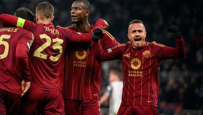 Toh, Ranieri ritrova la Roma e pure Hummels! - immagine 1