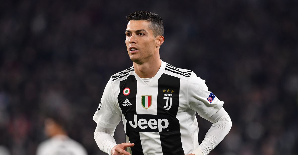 Caso Ronaldo Juventus, avv. Afeltra: “Una situazione nuova, il club farà…”