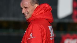 Gaudenzi: “Milan rigenerato da Allegri che ha pochi eguali in Italia”