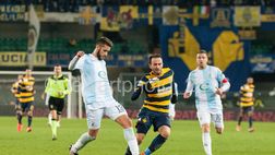 Pagelle Verona, Bessa incanta, Pisano attacca e difende, Pazzo lottatore