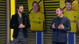 Brocchi: “L’Inter non può fare due partite così”. Balzaretti: “Non si spiega perché…”