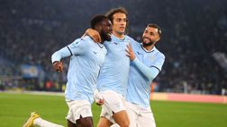 I voti di Lazio-Cagliari per il fanta: Castellanos come Dia e Zaccagni più di Luvumbo! Bocciato Zortea
