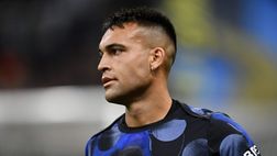 Lautaro: “Sono nella versione migliore? Sto bene fisicamente: avevo iniziato male ma…”