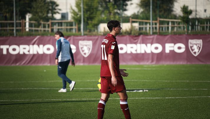 Primavera, le formazioni ufficiali di Inter-Torino: Zeppieri torna titolare Primavera, le formazioni ufficiali di Inter-Torino: Zeppieri torna titolare - immagine 1