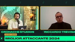 Siani: “Lautaro miglior attaccante 2024”. Trevisani insorge: “Come scusa?! Non posso…”