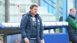 Reggina, Trocini: “Disumano giocare ogni tre giorni. Sul Lamezia…”