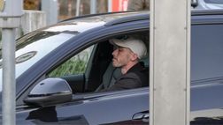 VIDEO VN – Arrivati a Careggi Gosens e Christensen per incontrare Bove