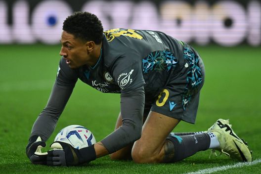 UFFICIALE – Udinese, Okoye squalificato per 2 mesi: il comunicato del club- immagine 2