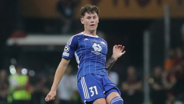 INFO SOS – Parma, accordo verbale per un difensore del Molde: cifre e dettagli - immagine 1