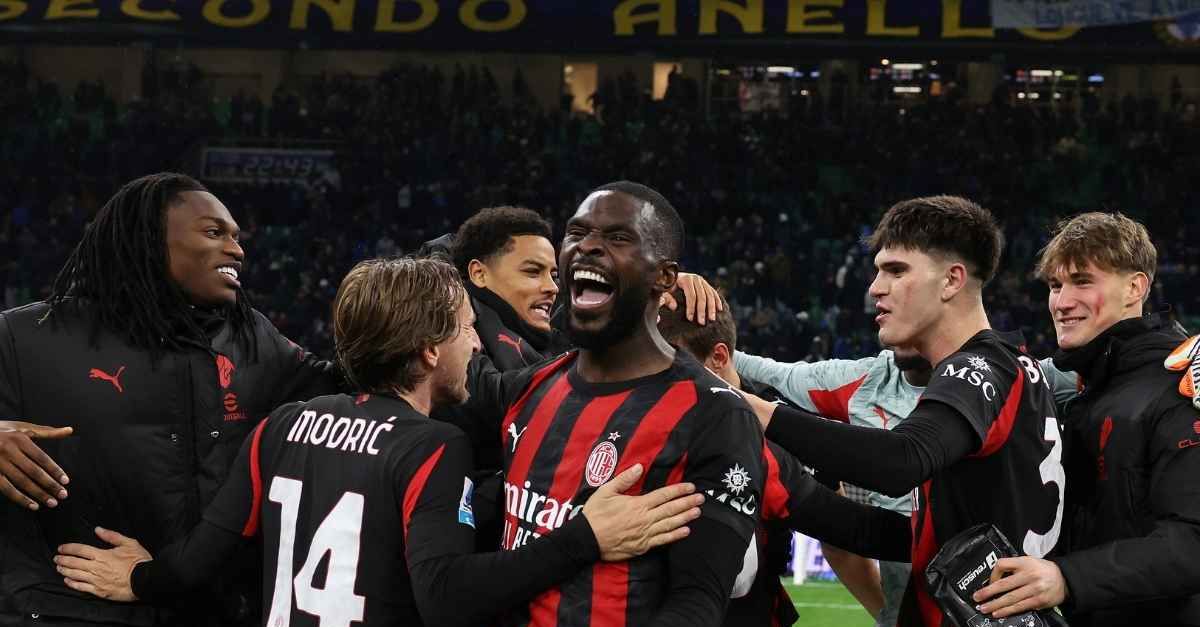 Quello che Pulisic crea, Maignan conserva: nel derby sorride il Milan di Allegri. L’analisi