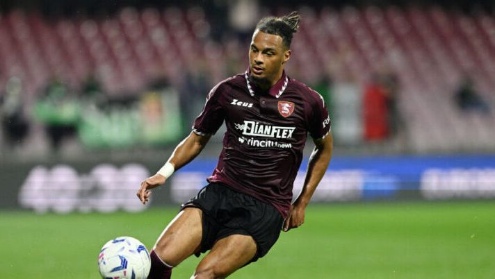 Malore per Gomis: il comunicato della Salernitana, cos’è successo e le prime sensazioni - immagine 1