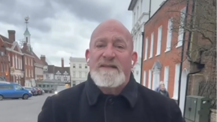 Asse Roma-Boca, il siparietto tra giornalista e un tifoso: “Sono tutti romanisti” - immagine 1