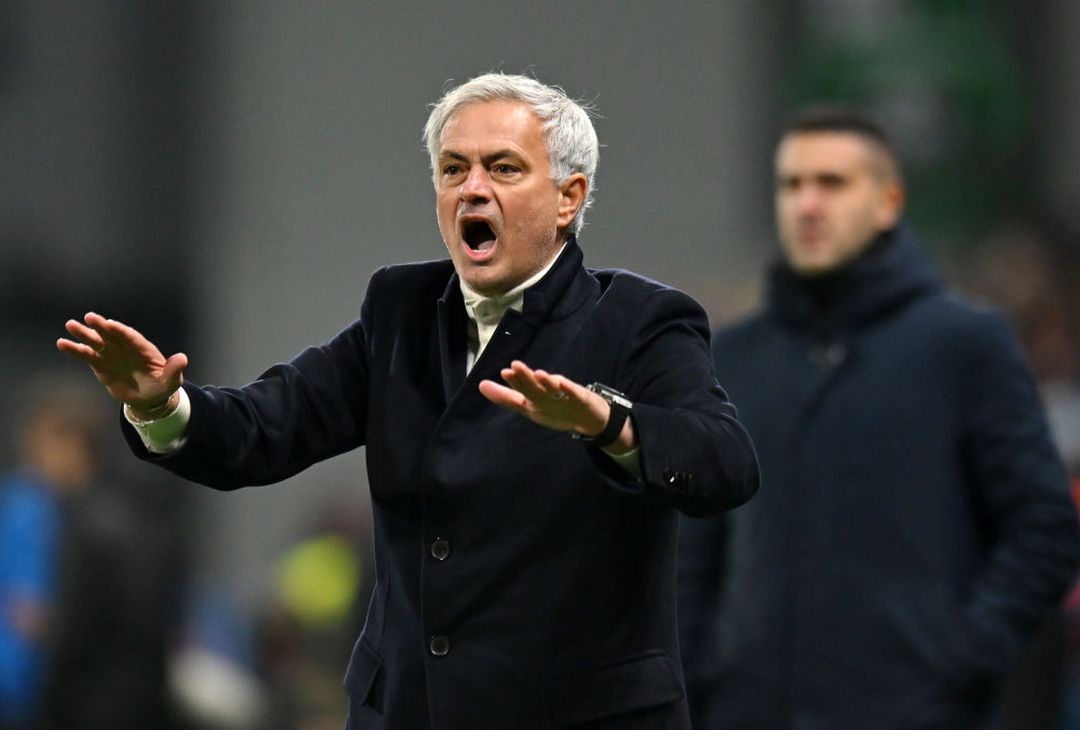 Sassuolo-Roma 1-2 – FOTO GALLERY - immagine 89