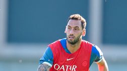 Inter, Calhanoglu salta il Verona ma col il Lipsia ci sarà. Inzaghi punta su Asllani