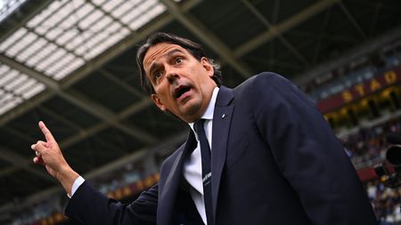 Inter Inzaghi