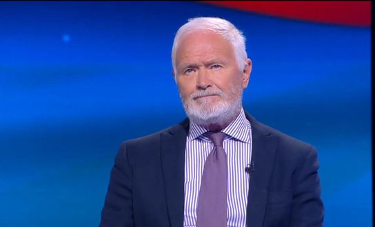 Serena: “Inter, è quasi fatta: Lautaro ha cambiato tutto. Il vero Chivu il prossimo anno”- immagine 2