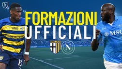 Parma-Napoli, le formazioni ufficiali: le decisioni sul sostituto di Lobotka e sul modulo