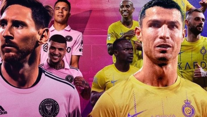 Tutti felici per il derby delle stelle a febbraio: ma l’Inter Miami smentisce… - immagine 1