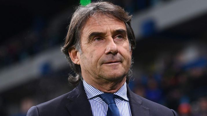 Giovanni Carnevali amministratore delegato Sassuolo