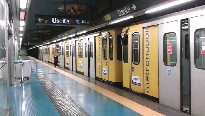 Ass. Cosenza: “Linea 6? Lavoro graduale per andare allo stadio in metro” - immagine 1