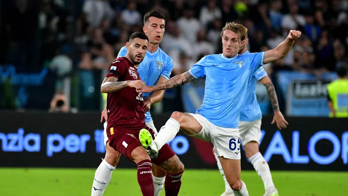 Il Toro a due punte fallisce contro la Lazio - immagine 1