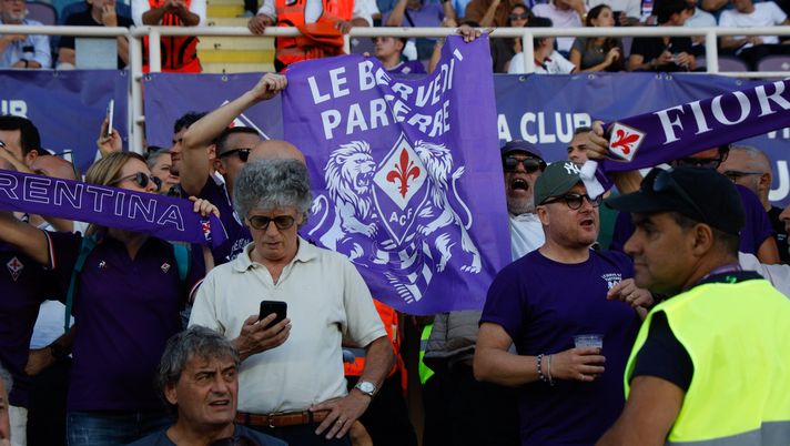 Pisa-Fiorentina, bentornato derby: tra sfottò e una rivalità storica - immagine 1